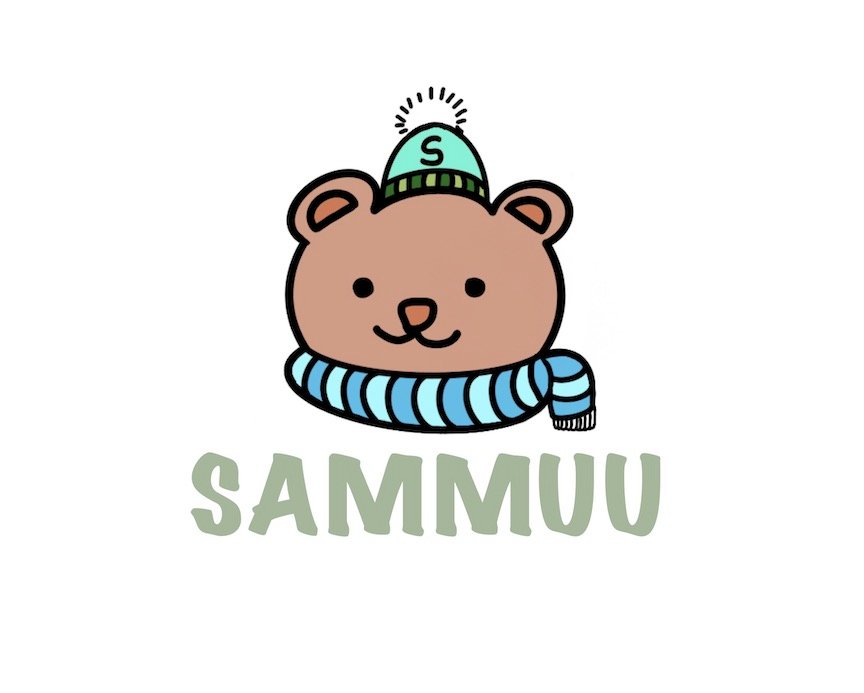 Sammuu